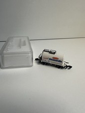 🚂 Märklin Spur Z