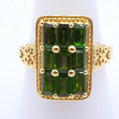 Joy ring gold - ring,