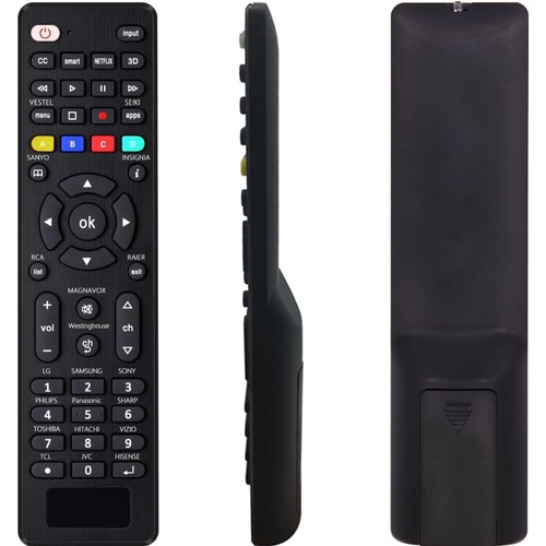 Universal fernbedienung - universal, tv