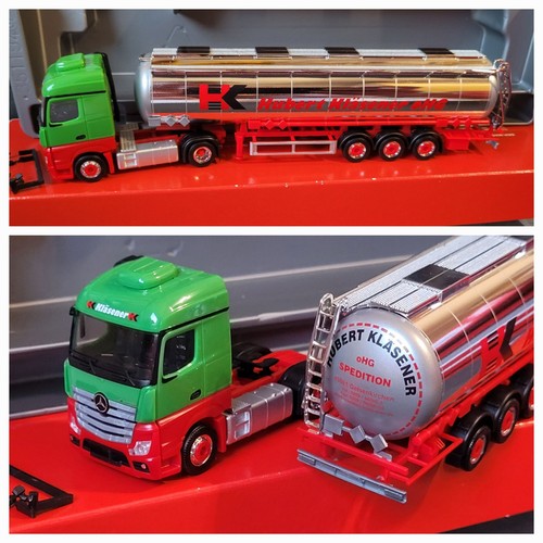 Actros hubert kläsener - actros,