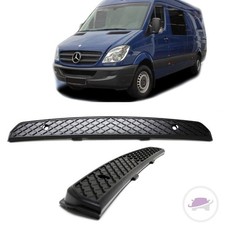 Mercedes Benz Sprinter 906 Trittbrett Trittstufe Stoßstange Gitter 06-13