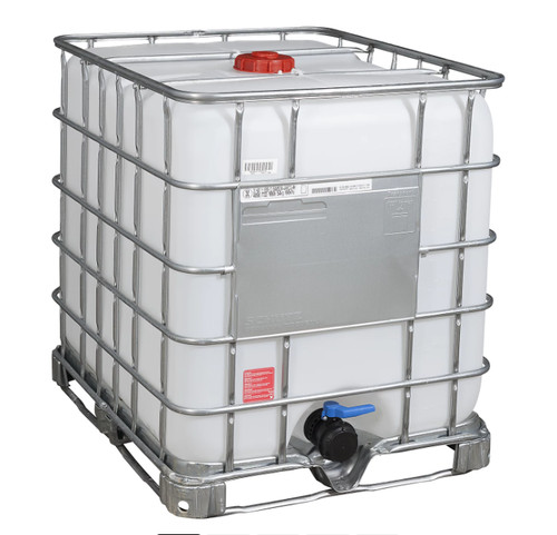 Ibc wasserbehälter 1000l 1000 - wasserbehälter,