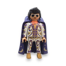 Playmobil Figur Mann Elvis