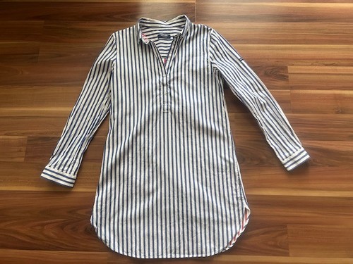 Saint james hemdblusenkleid - saint,