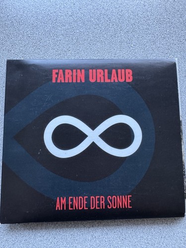 Farin urlaub ende der - ende, sonne