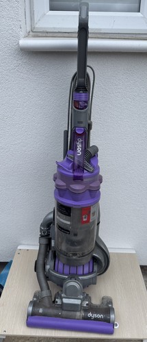 Dyson bodenstaubsauger dc15 - bodenstaubsauger,