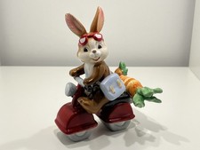 Goebel Hase Figur Porzellan 14 cm. Top Zustand   