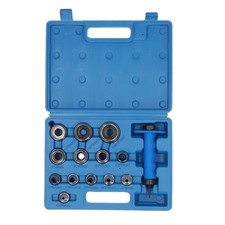 13-teiliges Hohlstanzset Loch