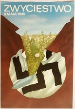 Vintage retro polen polnische - polen,