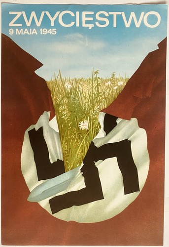 Vintage retro polen - retro, polnische