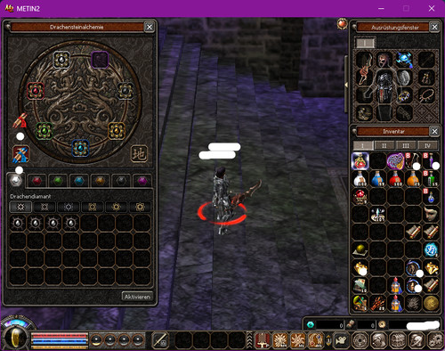 Metin2 account sapphire - metin2, [sapphire]