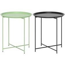 Beistelltisch klappbar