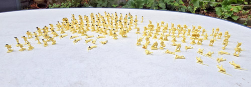 Figuren airfix usa - :72,