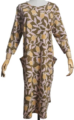 Gudrun sjoden cotton modal - sjoden, cotton/modal