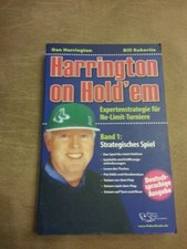Harrington on Hold'em