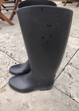 Reitstiefel Steeds Gr. 36