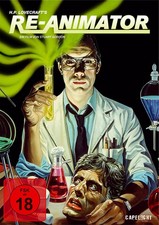 Re-Animator - (Jeffrey Combs)