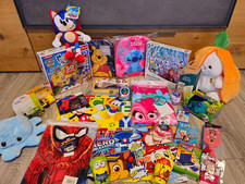 Spielzeug/Spielsachen gemischt XL Groß Mischpaket/Konvolut Kinder Markenware #23