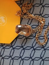 Swarovski Anhänger mit Dose