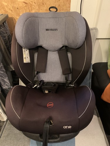 Osann one kindersitz - osann, mit