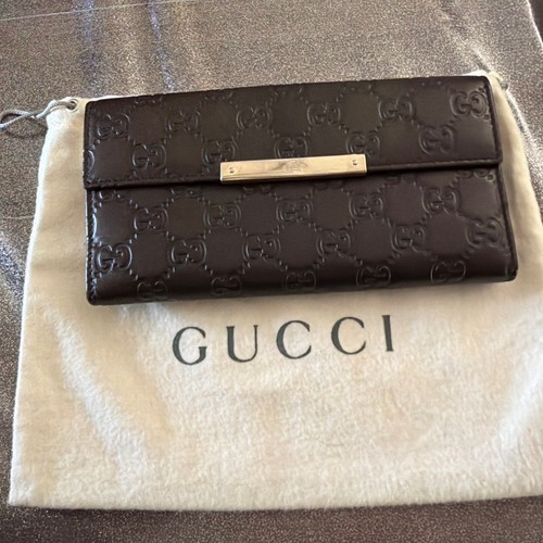 Gucci guccissima embossed - gucci,