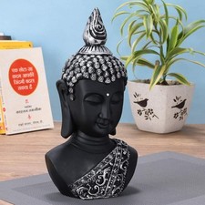 Lord buddha kopf büste statue - lord,