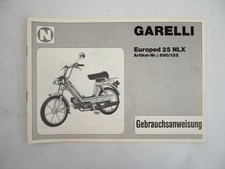 Original Neckermann Garelli