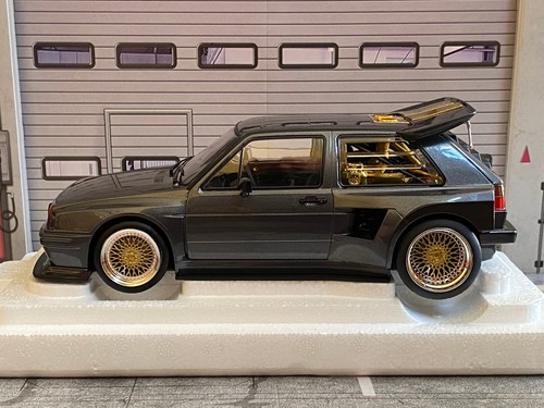 Golf gti r32 - 2,
