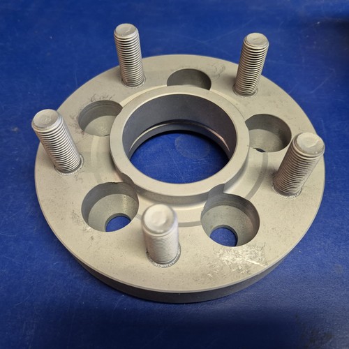 Artec adapterplatte - rh,