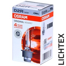 OSRAM D2R 66250 XENARC