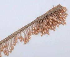 2,3,4 Zoll 1 x Yard Perlen