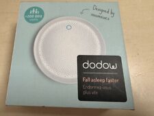 Dodow Einschlafhilfegerät - Natürliches Licht Atemschlaftherapie