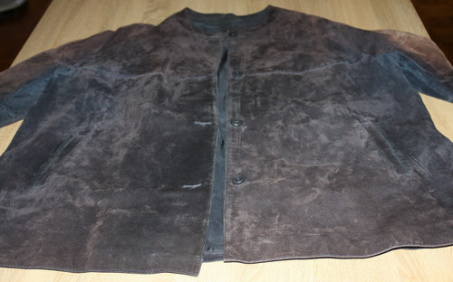 Jacke größe siehe bild - jacke,,