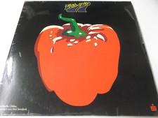 68644: HOT POP, BRANDHEISSE