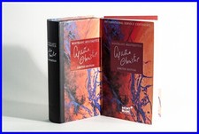 1993 MONTBLANC Writers Edition Agatha Christie Bleistift 0,7 mm