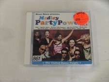 House Mouse | CD | Medley party power 2 (1998)