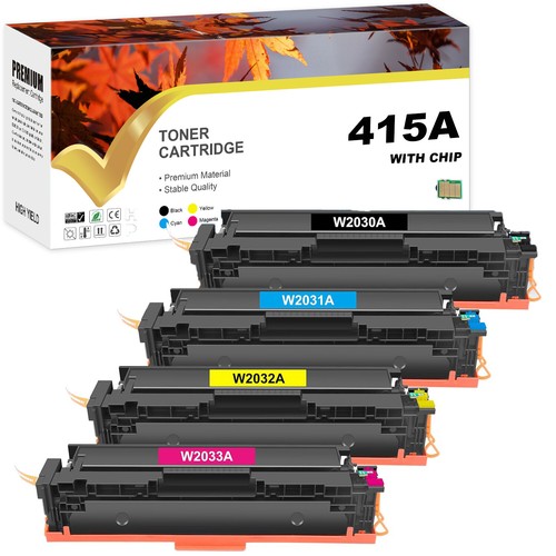 Toner für 415a - für, hp