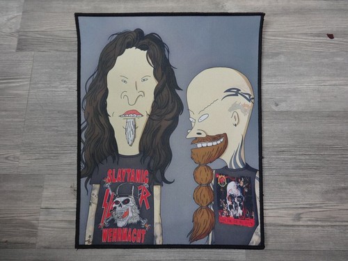 Patch backpatch back - back,