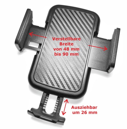 Smartphone handy halteschale - smartphone,