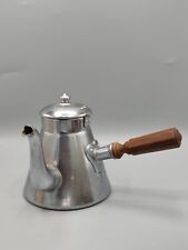 🍀Alte Chocolatière Tournus Aluminium