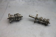 1997 YAMAHA VIRAGO 1100 ENGINE