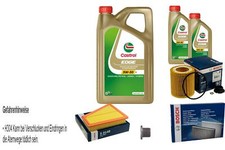 BOSCH inspektionspaket 7 L