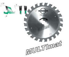 HM Kreissägeblatt Allesschneider Präzision MULTImat Super-WZ 150-900 mm Typ 461 