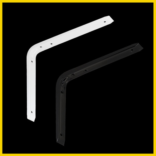 Wsb einfache regalhalter - 1x,