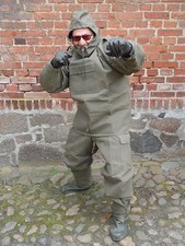 Bundeswehr military anzug - bundeswehr,