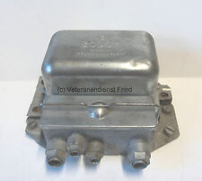 Regler Lichtmaschine 0 190 313 001 Bosch 14V 38A Lichtmaschinenregler Porsche