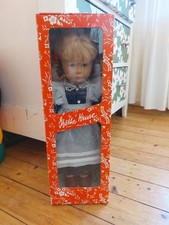 Käthe Kruse Puppe "Mimerle"