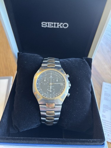 Omega seamaster polaris - omega,