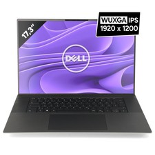 Dell Precision 5750 Notebook