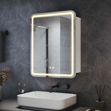 Spiegelschrank Bad mit